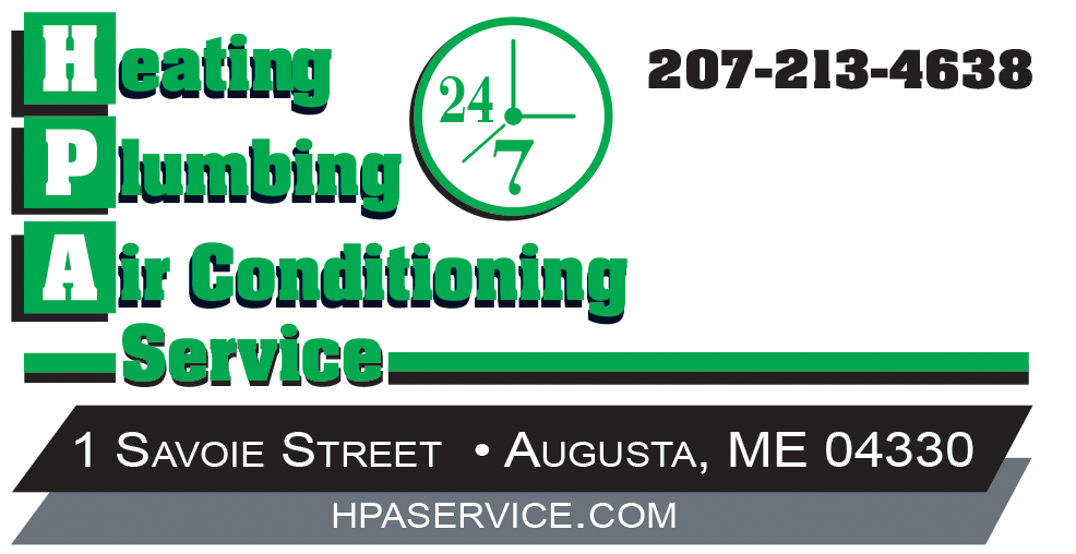 HPA Service Serving Augusta Maine